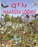 Otsi maakera loomi!