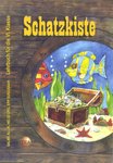 Hallo, Freunde! Schatzkiste