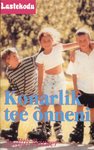 Konarlik tee õnneni