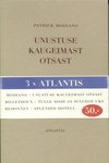 Unustuse kaugeimast otsast. Tulge sisse ja sulgege uks. Splendid hotell