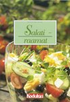 Salatiraamat