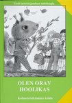 Olen orav hoolikas