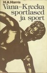 Vana-Kreeka sportlased ja sport