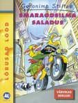 Smaragdsilma saladus