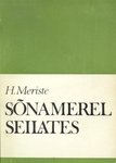 Sõnamerel seilates