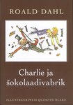 Charlie ja šokolaadivabrik. James ja hiigelvirsik