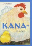 Kanaromaan
