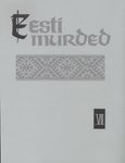 Eesti murded (7. osa)
