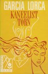 Kaneelist torn