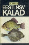 Eesti NSV kalad