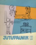Jutupaunik (2. osa)