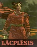 Lāčplēsis