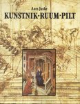 Kunstnik. Ruum. Pilt
