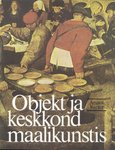 Objekt ja keskkond maalikunstis