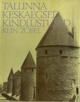 Tallinna keskaegsed kindlustused