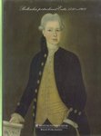 Baltisaksa portreekunst Eestis 1750-1900