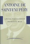 Lõuna postilennuk. Inimeste maa