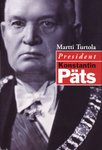President Konstantin Päts
