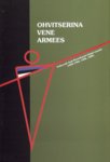 Ohvitserina Vene armees