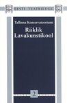 Tallinna Konservatooriumi Riiklik Lavakunstikool