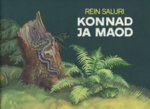 Konnad ja maod