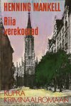 Riia verekoerad