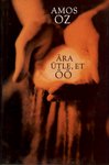 Ära ütle, et öö