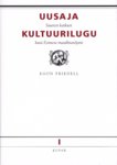 Uusaja kultuurilugu (1. osa)