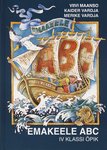 Emakeele ABC