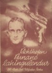 Punane lahingulendur