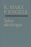 Saksa ideoloogia