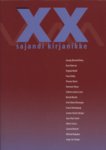 XX sajandi kirjanikke