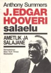 J. Edgar Hooveri salaelu