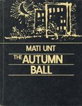 The Autumn Ball