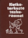 Matkatarkuste taskuraamat