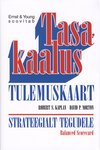 Tasakaalus tulemuskaart