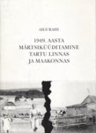 1949. aasta märtsiküüditamine