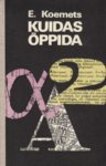 Kuidas õppida