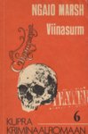 Viinasurm