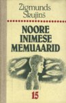 Noore inimese memuaarid