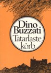 Tatarlaste kõrb