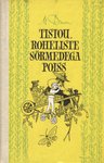 Tistou, roheliste sõrmedega poiss