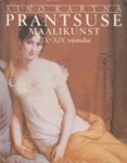 Prantsuse maalikunst