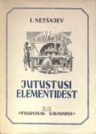 Jutustusi elementidest