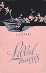 Lilled vaasis