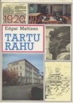 Tartu rahu