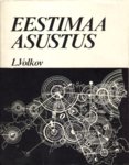 Eestimaa asustus