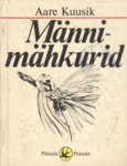Männimähkurid