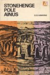 Stonehenge pole ainus