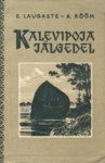 Kalevipoja jälgedel